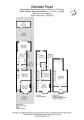 Floorplan of Adelaide Road, Ealing, London, W13 9EB