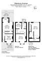 Floorplan of Altenburg Avenue, Ealing, London, W13 9RN