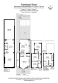 Floorplan of Ranelagh Road, Ealing, London, W5 5RJ