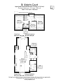Floorplan of St Aidan's Court, St Aidan's Road, Ealing, W13 9RD
