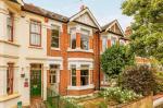 Additional Photo of Altenburg Avenue, Ealing, London, W13 9RN