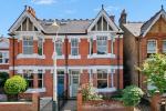 Additional Photo of Overdale Road, Ealing, London, W5 4TT